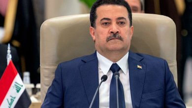 محمد شیاع السودانی