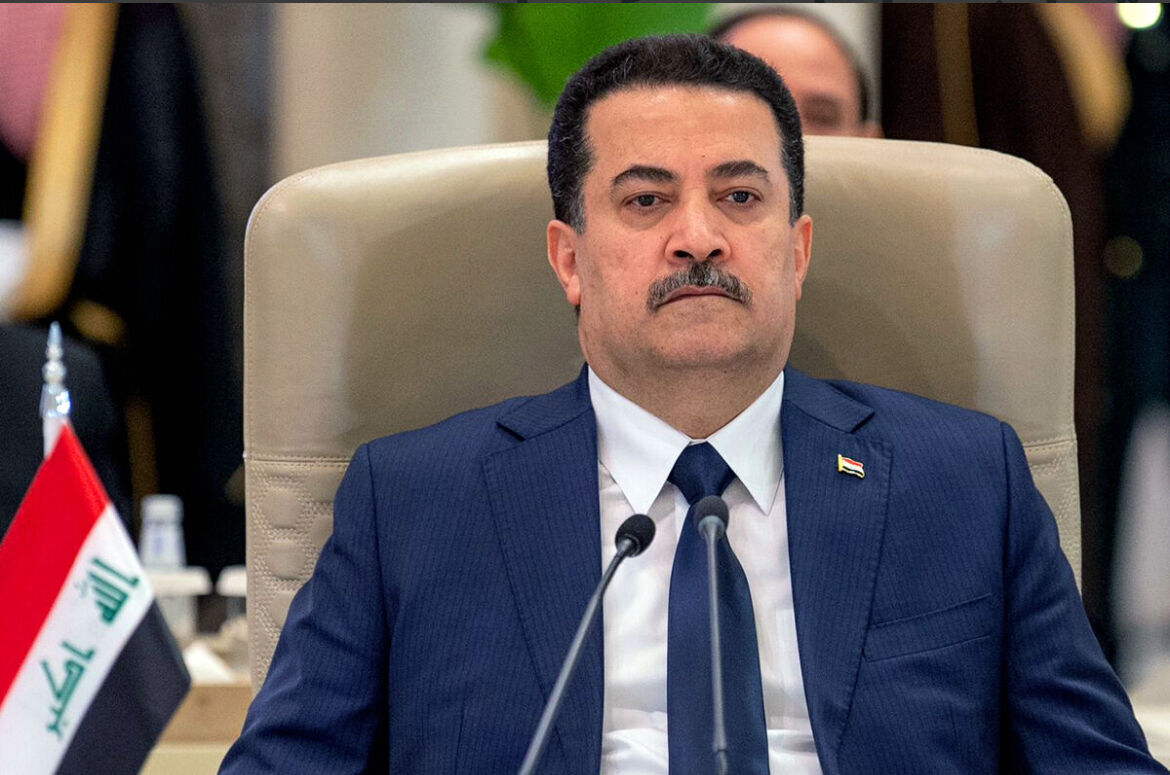 محمد شیاع السودانی