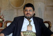 محمد علی الحوثی