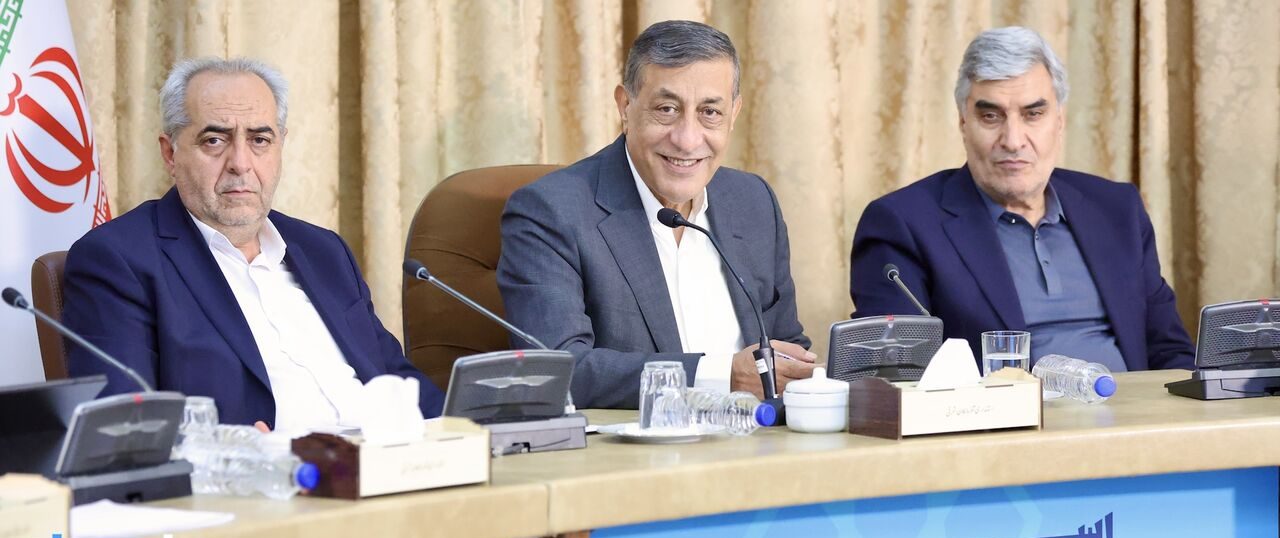 محمدجعفر قائم پناه