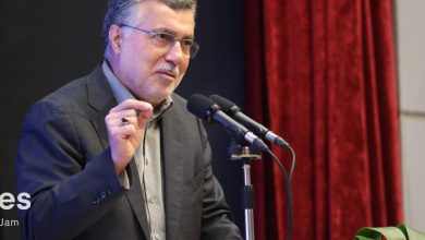 محمدرضا ظفرقندی