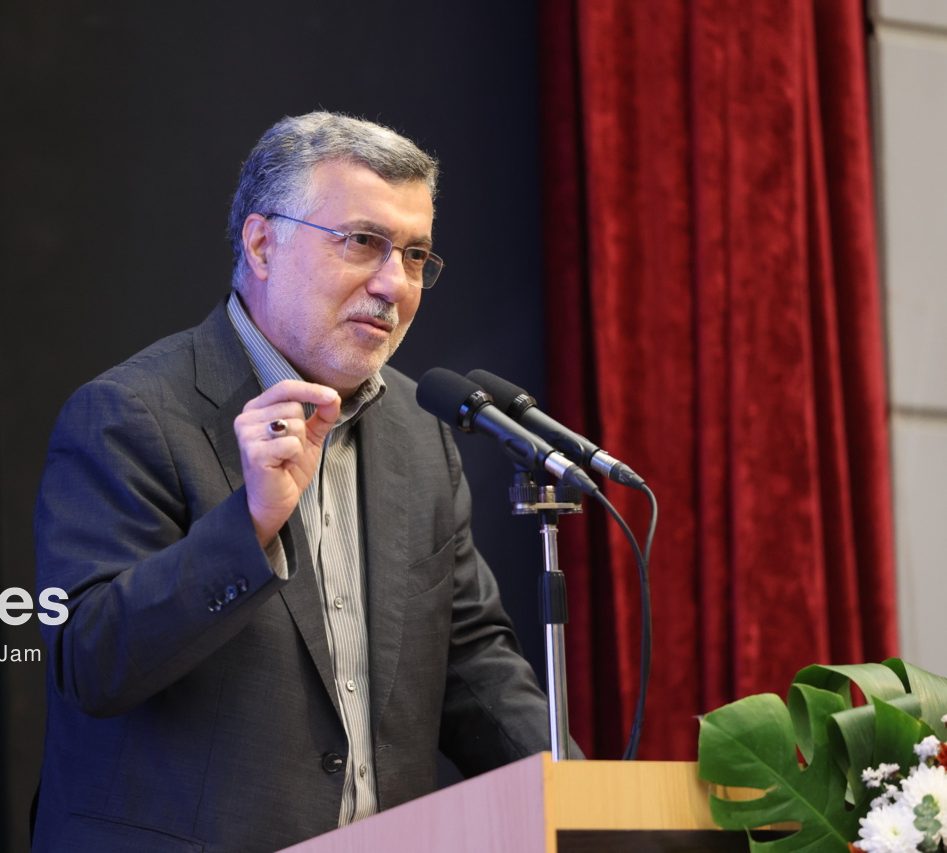محمدرضا ظفرقندی
