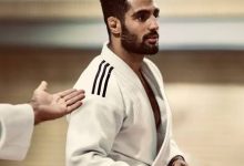 جودوی ایران به مدال طلای کاپ آسیا رسید