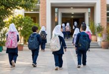 نحوه فعالیت مدارس هرمزگان از ۱۹ مهر اعلام شد