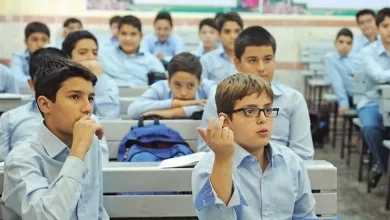 مدارس دولتی