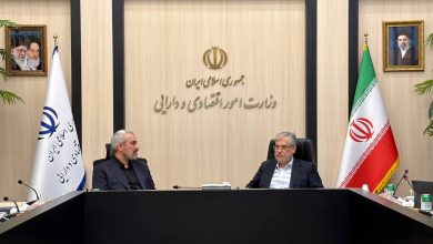 مدنی زاده و سیمایی
