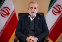 مذاکره با آمریکا