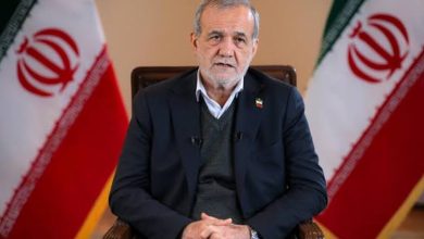 مذاکره با آمریکا