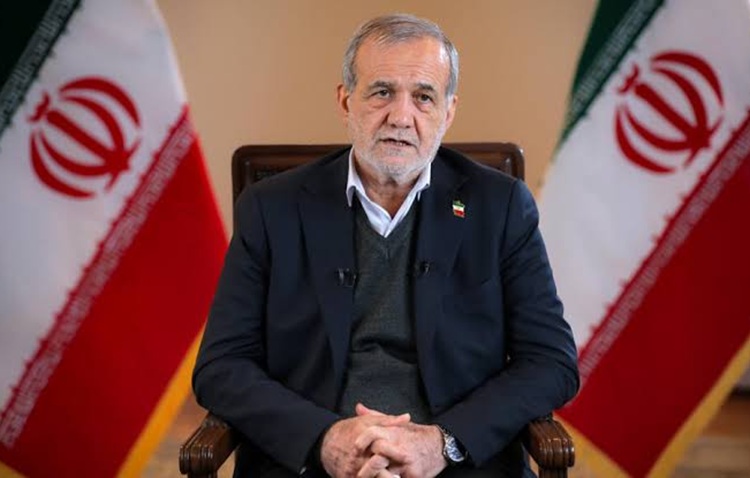 مذاکره با آمریکا