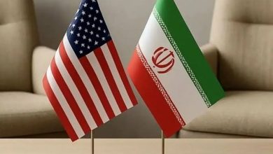 مذاکره با آمریکا