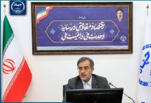 مسئولیت اجتماعی باید به تحقق عدالت منجر شود