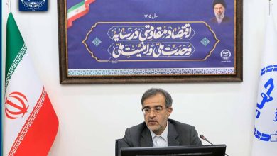 مسئولیت اجتماعی باید به تحقق عدالت منجر شود