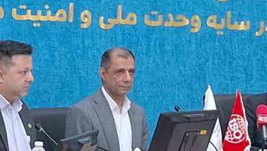 مسعود جوادی