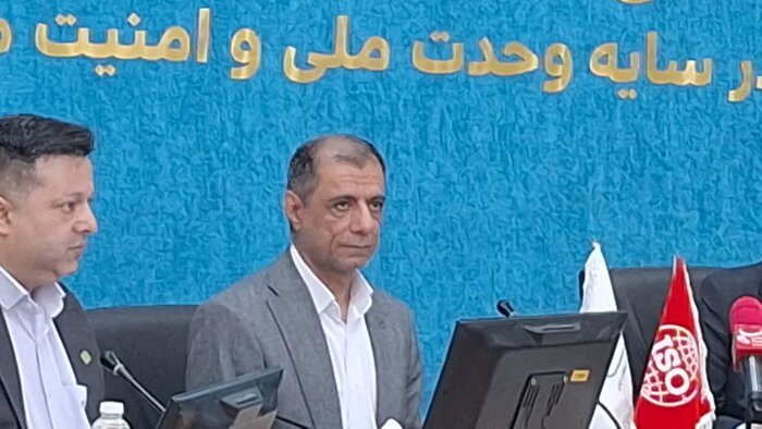 مسعود جوادی