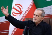 پزشکیان: دنبال جنگ نیستیم اما مقابل قلدری آمریکا خواهیم ایستاد