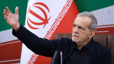 پزشکیان: دنبال جنگ نیستیم اما مقابل قلدری آمریکا خواهیم ایستاد