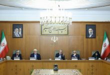 مسعود پزشکیان