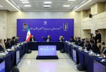مسعود پزشکیان