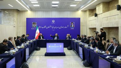 مسعود پزشکیان