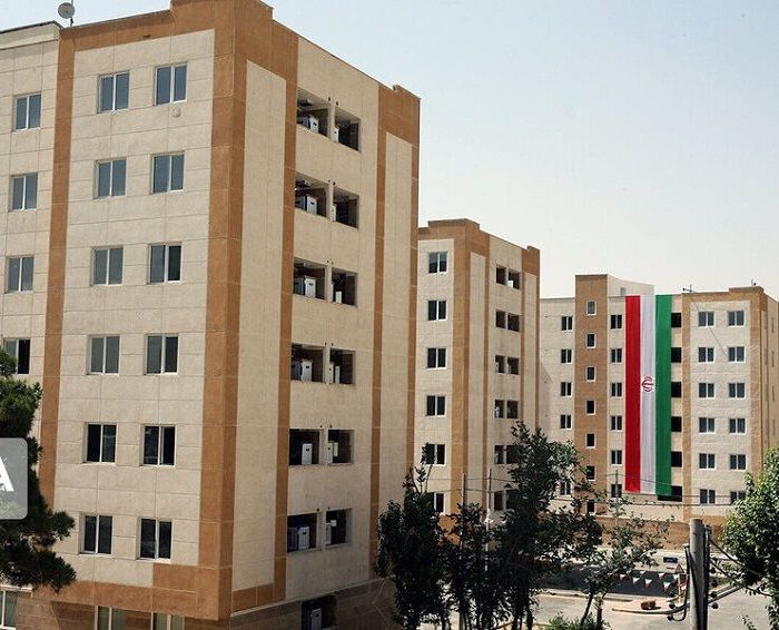 مسکن‌مهر