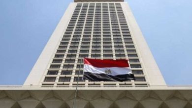 مصر: توافق لیبی با ترکیه درباره ترسیم مرزهای دریایی را به رسمیت نمی‌شناسیم