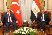 مصر و ترکیه خواستار ازسرگیری مذاکرات ایران و آمریکا شدند