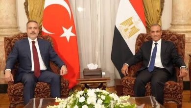 مصر و ترکیه خواستار ازسرگیری مذاکرات ایران و آمریکا شدند