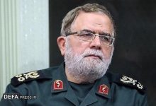 مصطفی ایزدی