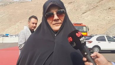 معابر عمومی البرز مانع تردد افراد دارای معلولیت
