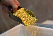 معاملات آنلاین طلا
