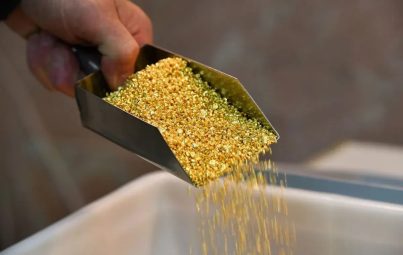 پشت پرده محدودیت تازه معاملات طلا ؛ بانک مرکزی مسیر طلا را به بورس باز کرد؟