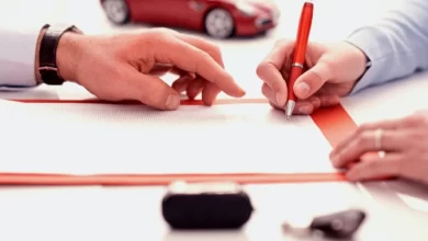 تعرفه استعلام های برخط معاملات خودرو تصویب شد