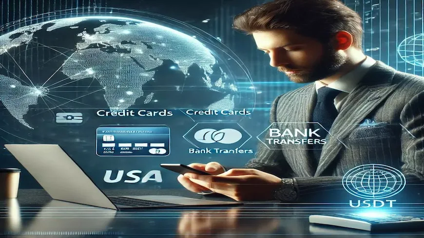 معرفی یک روش جدید برای دریافت درآمد ارزی فریلنسر ها با یک درصد کارمزد کمتر!