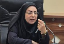 معصومه رضایی