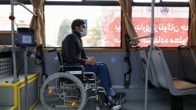 معلولیت