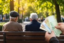 معوقات بازنشستگان