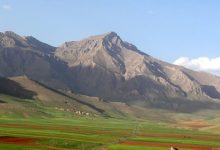 مناطق حفاظت شده
