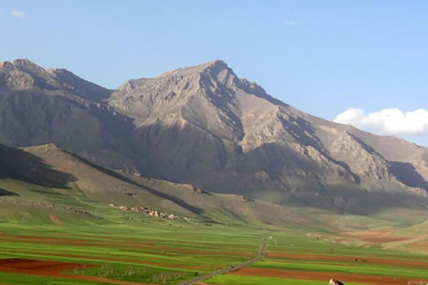 مناطق حفاظت شده