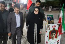 مهاجرانی: هیچ ادعایی کشتن کودکان را توجیه نمی کند