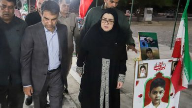 مهاجرانی: هیچ ادعایی کشتن کودکان را توجیه نمی کند