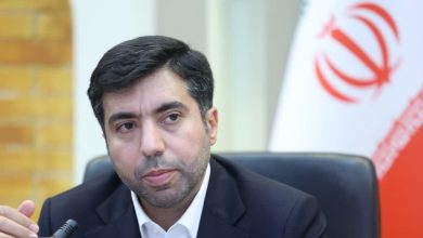 مهدی حیدری