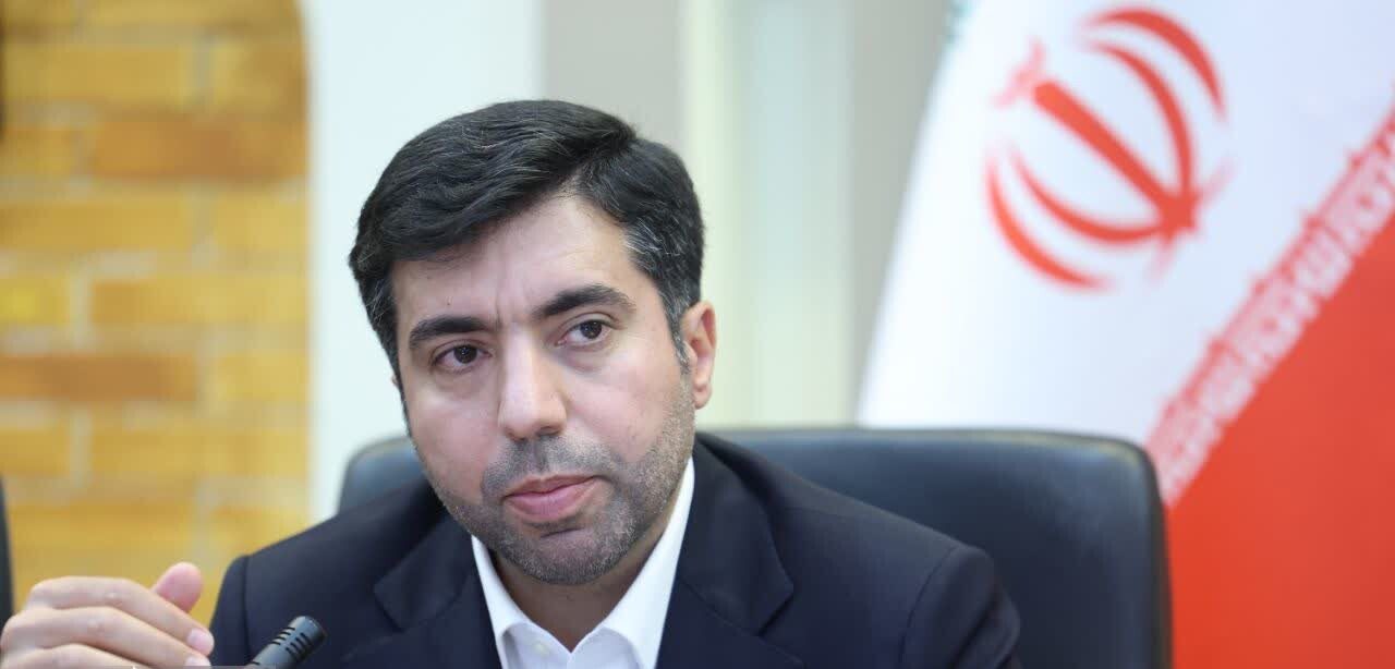 مهدی حیدری