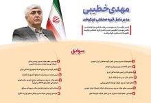 مهدی خطیبی