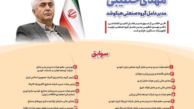 مهدی خطیبی