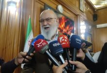 مهدی چمران