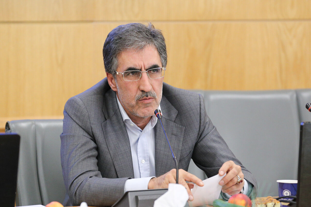 رضا علیزاده