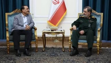 مواد هسته‌ای