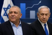 نتانیاهو