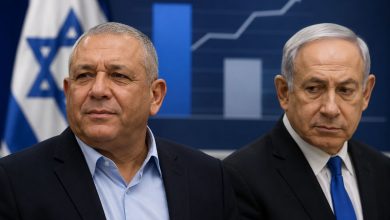 نتانیاهو