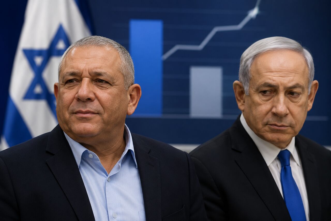 نتانیاهو